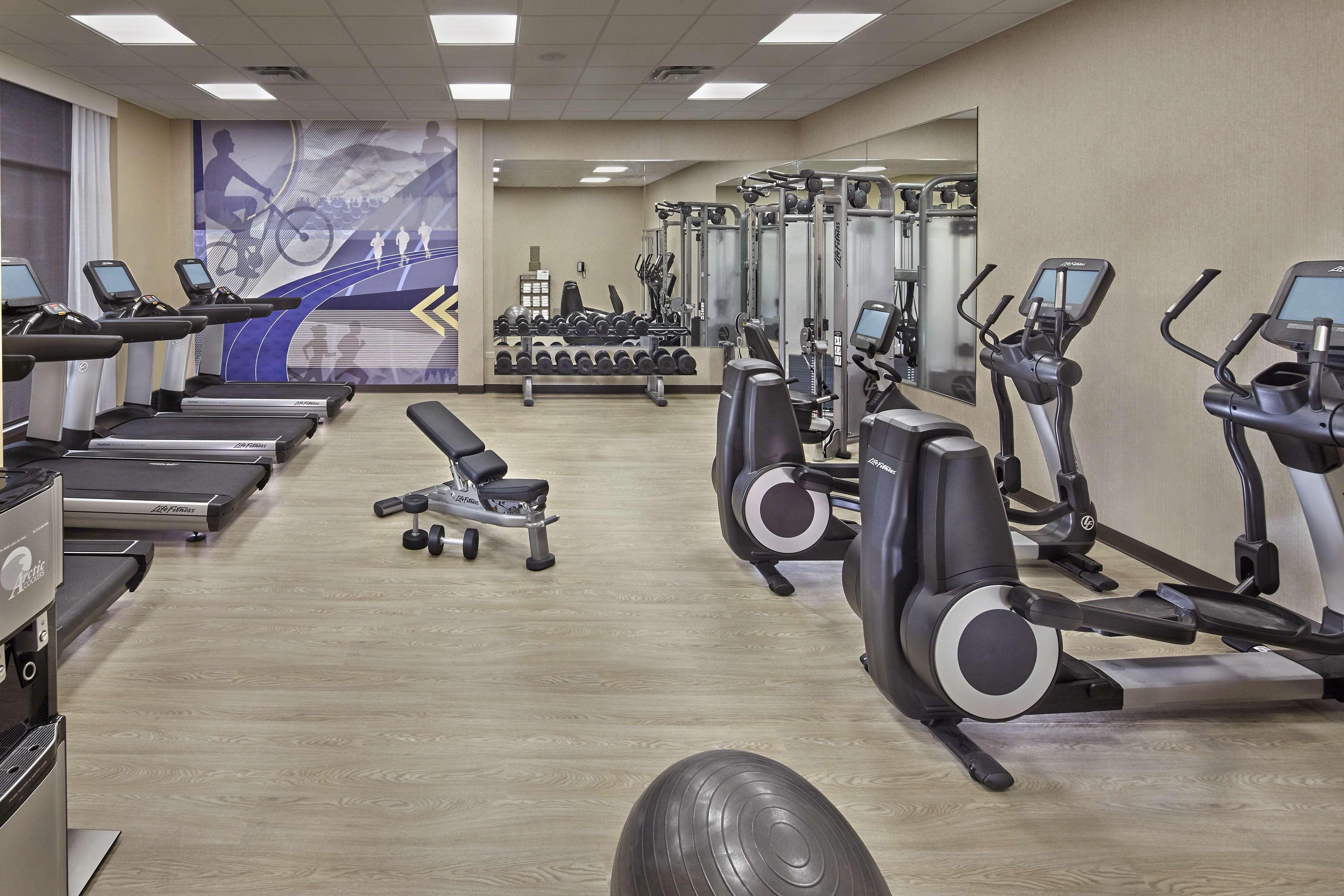 Hyatt Place