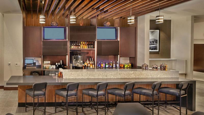 Hyatt Place Hotel State College