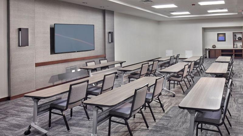 Hyatt Place Hotel