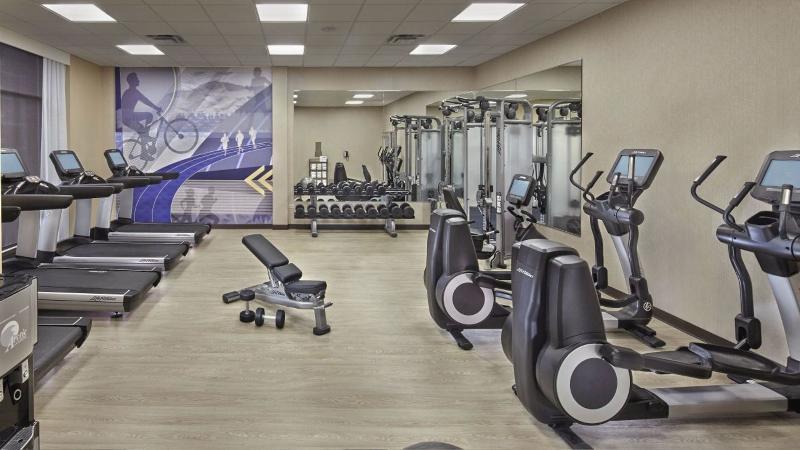 Hotel Hyatt Place 3*