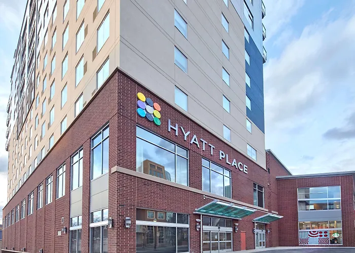 Hyatt Place State College