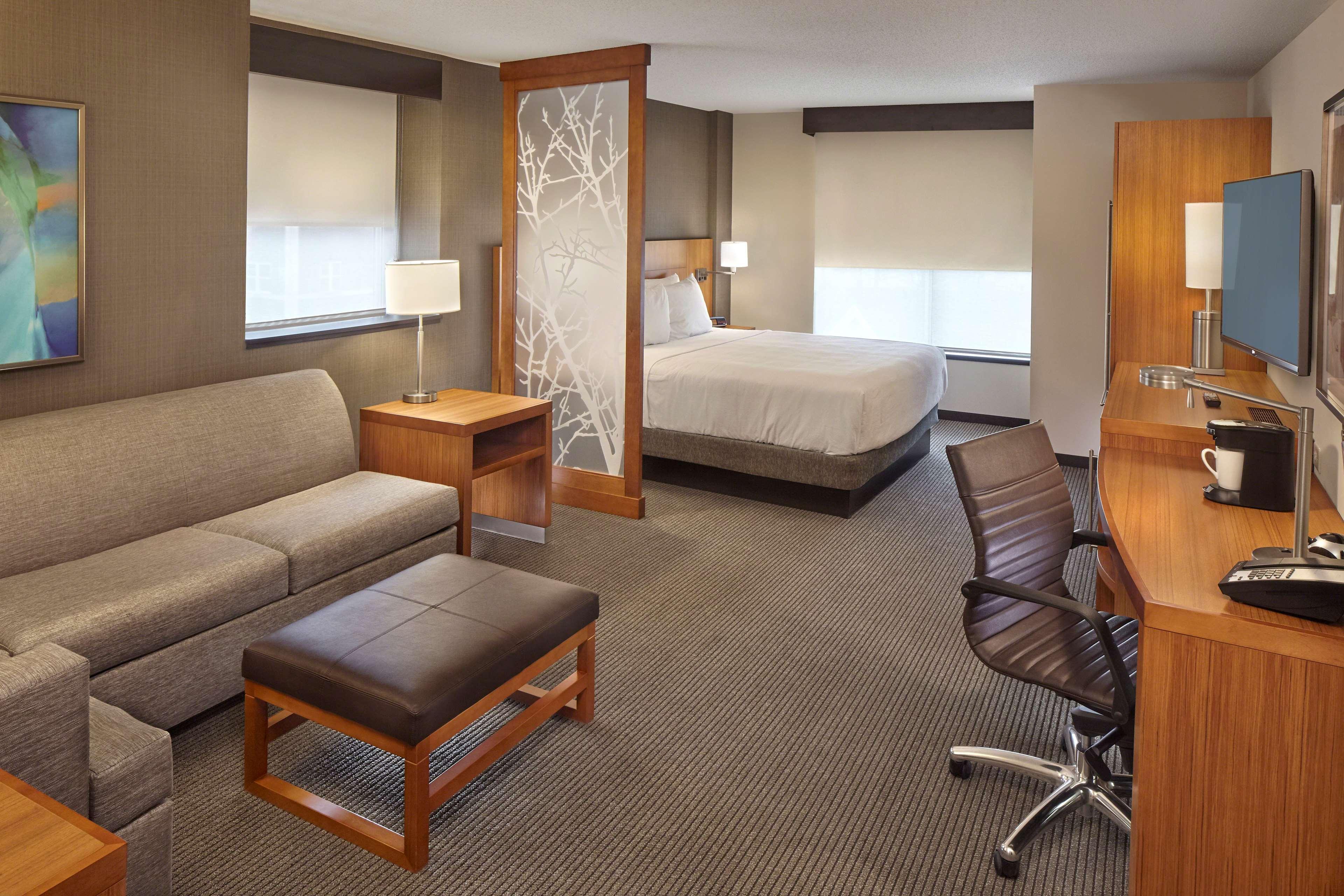 Hotel Hyatt Place