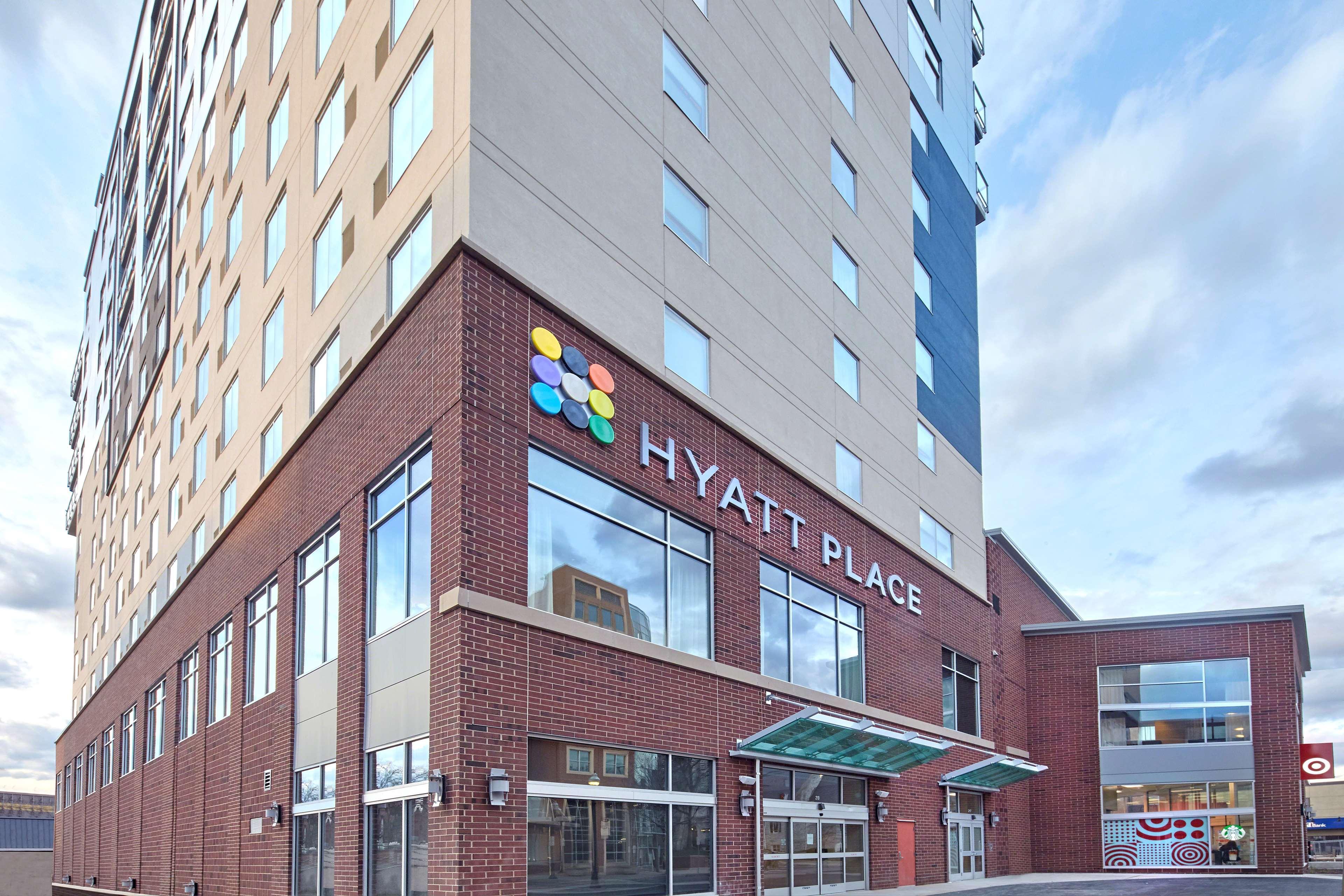 Hotel Hyatt Place 3*