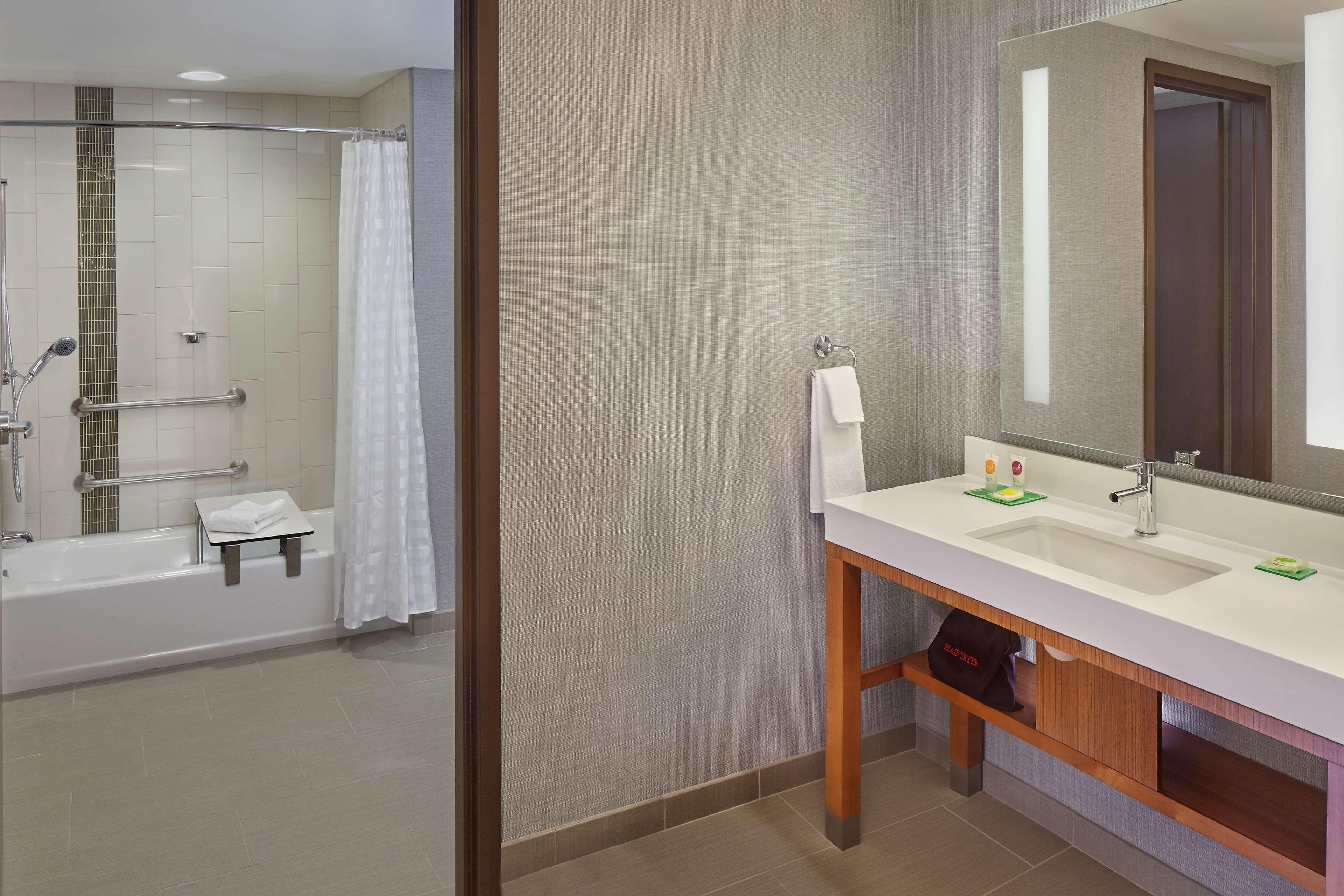 Hyatt Place Hotel