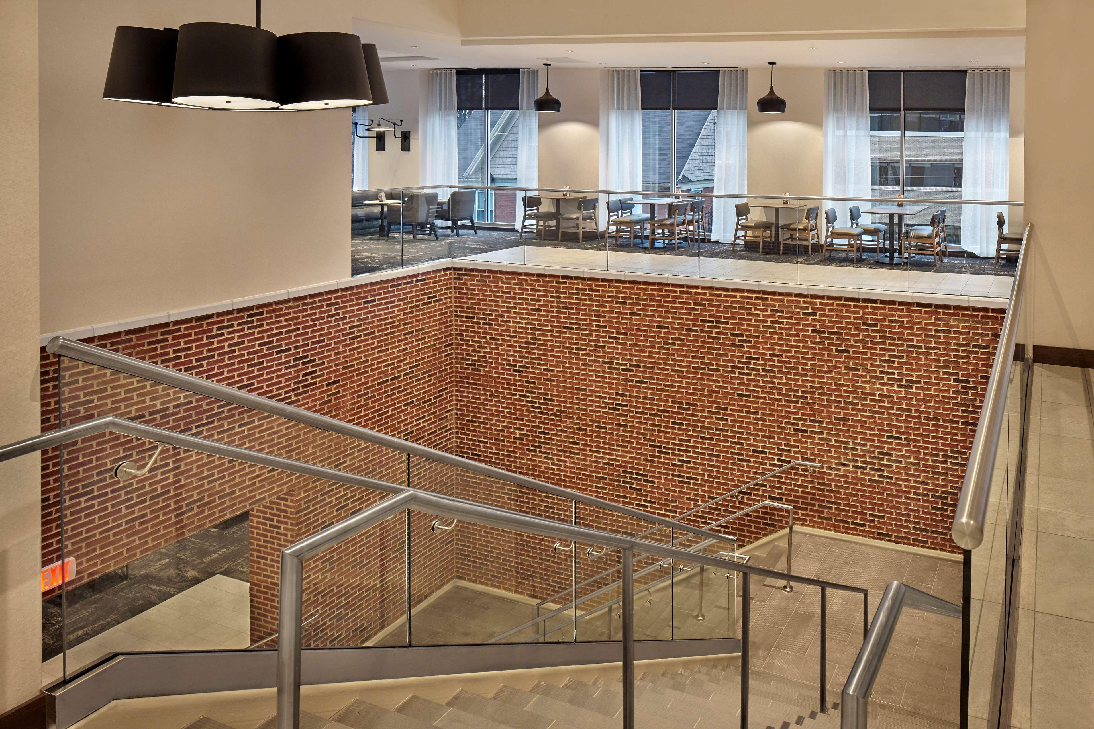 Hyatt Place 3* State College