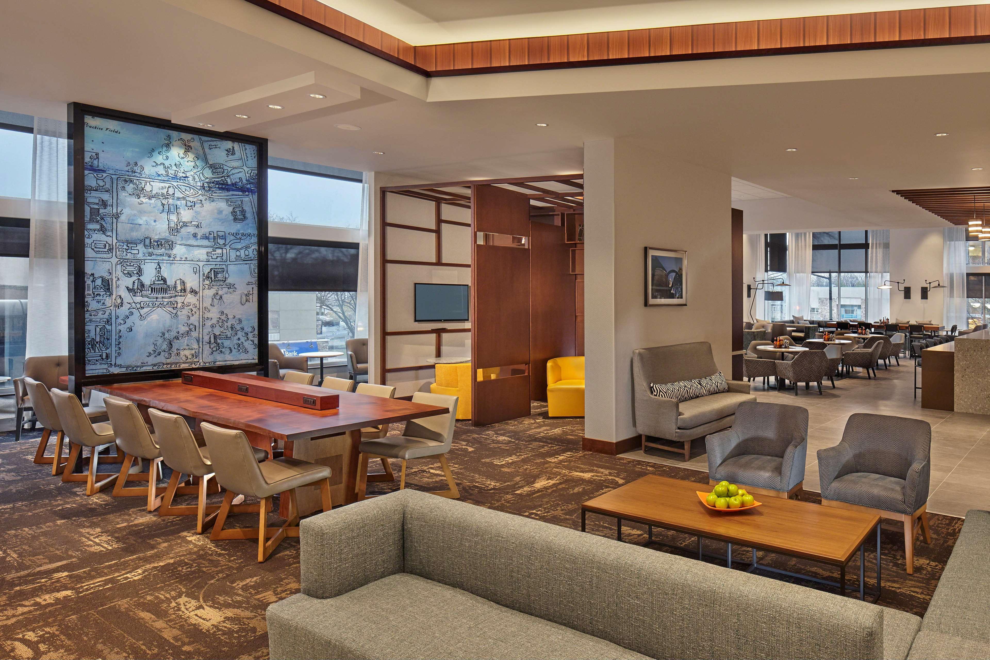 Hotel Hyatt Place