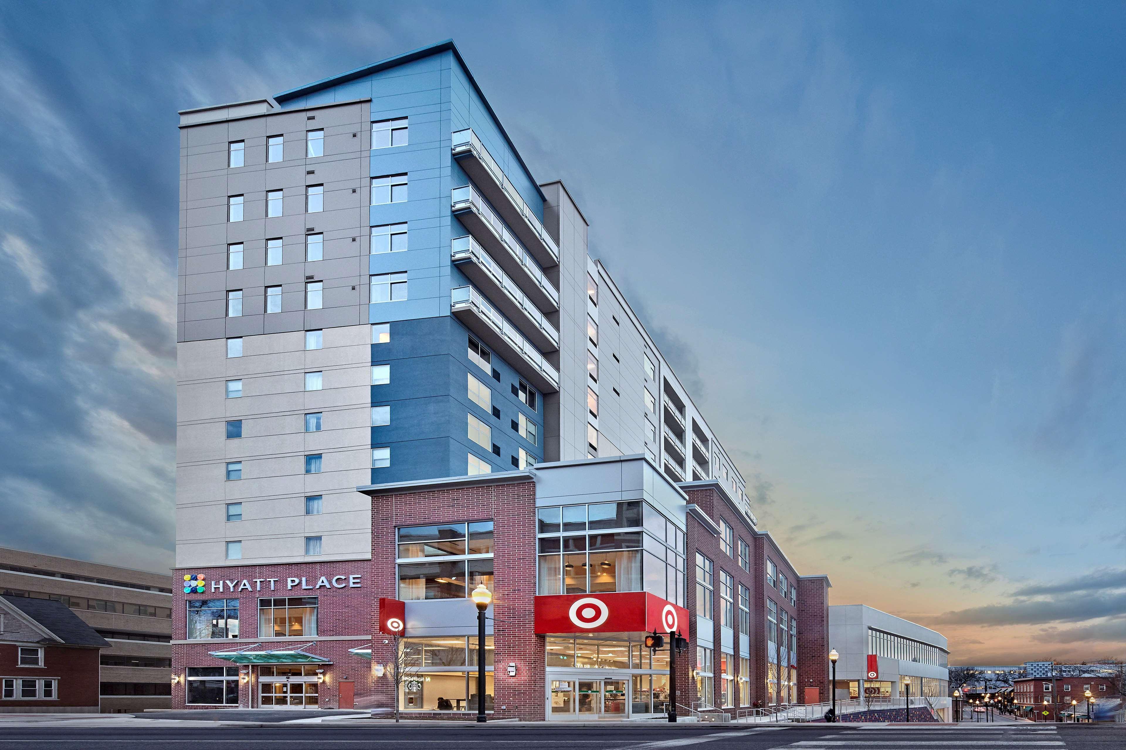 Hotel Hyatt Place State College