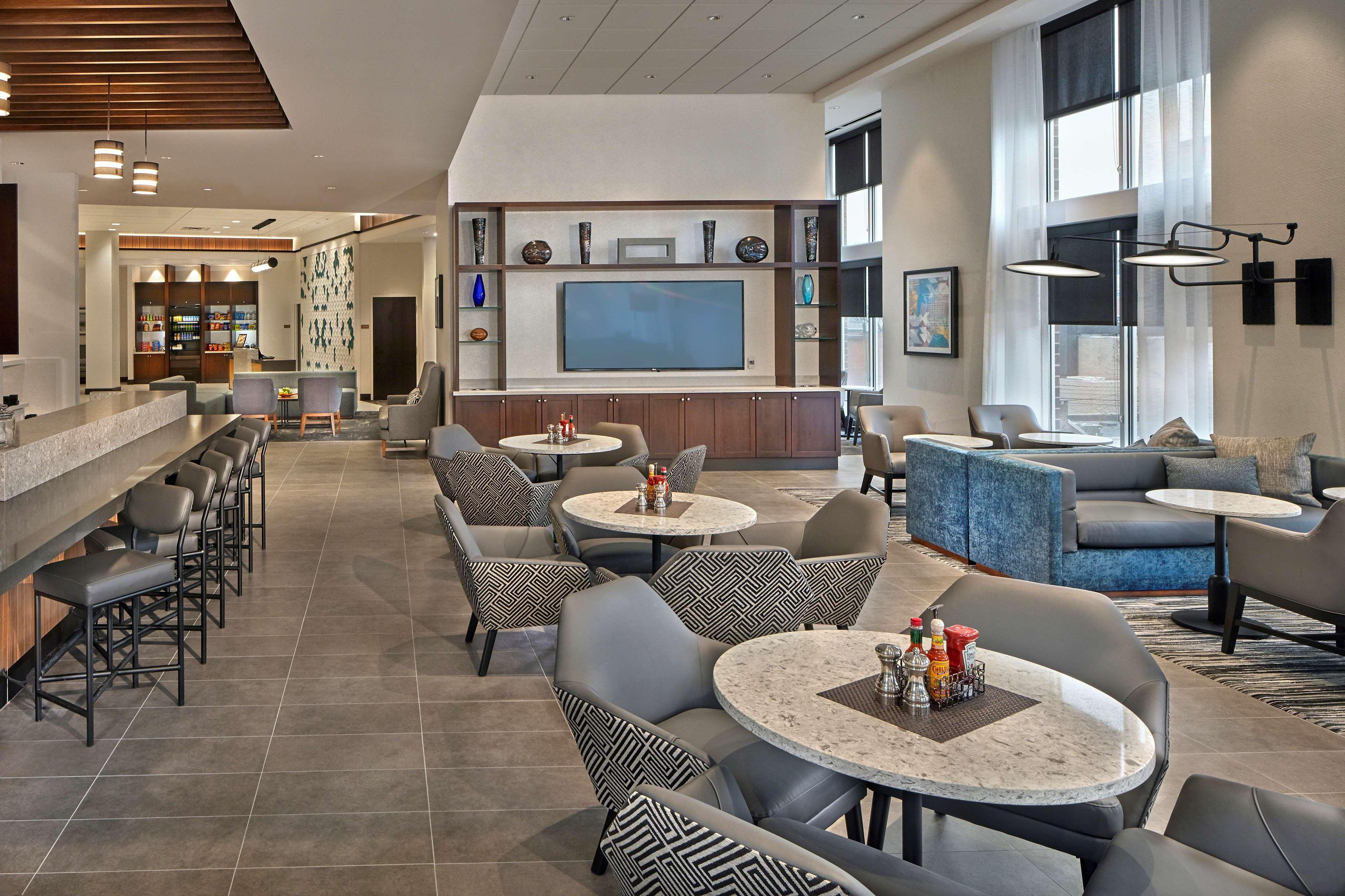 Hyatt Place State College