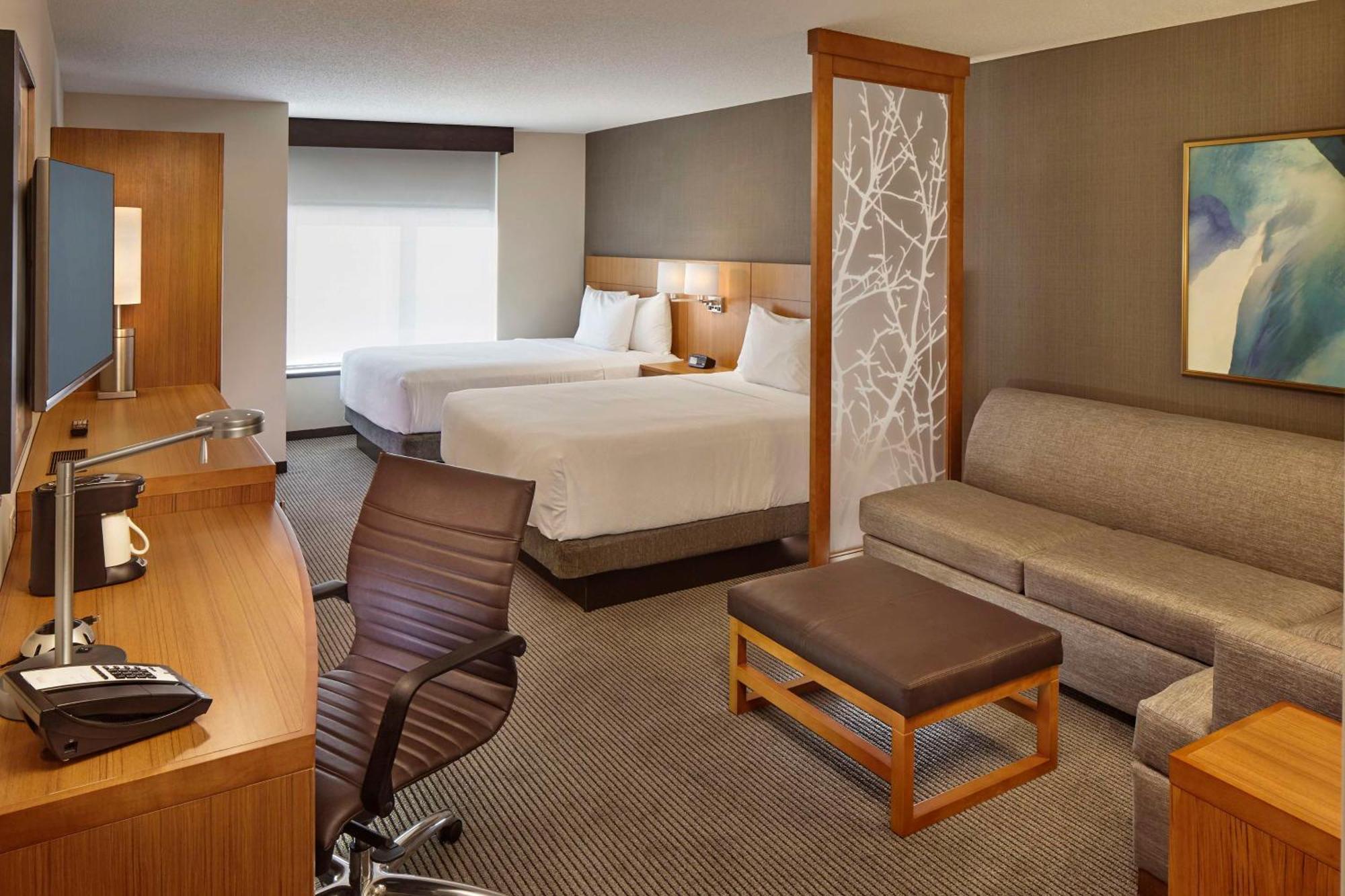 Hotel Hyatt Place 3*